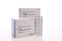 top derma care products packing of Orrin Pharma